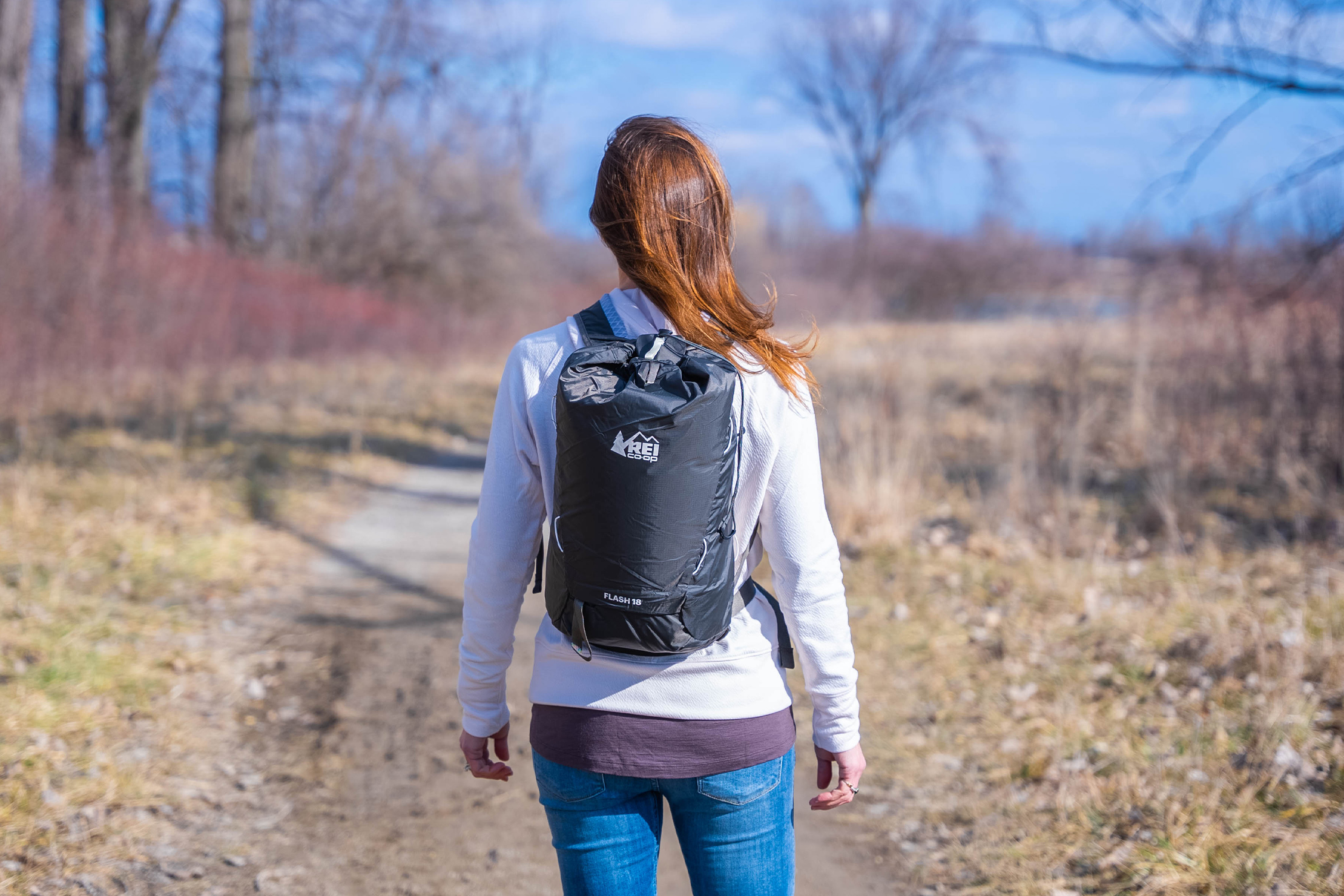 REI Co-op Flash 18 Pack 1