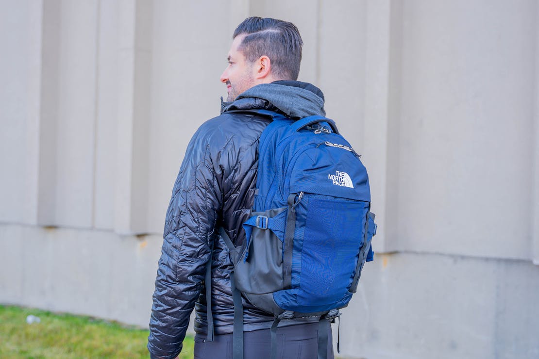 The North Face Recon Review