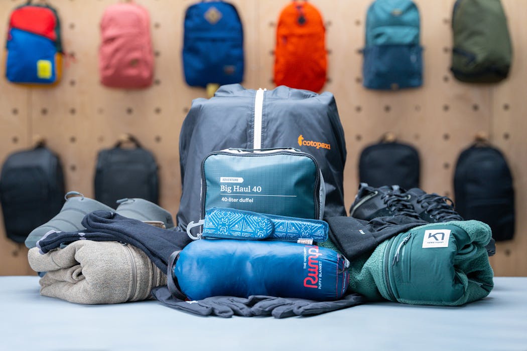 12 Travel Products To Buy Before Your Winter Getaway