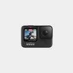 GoPro Hero