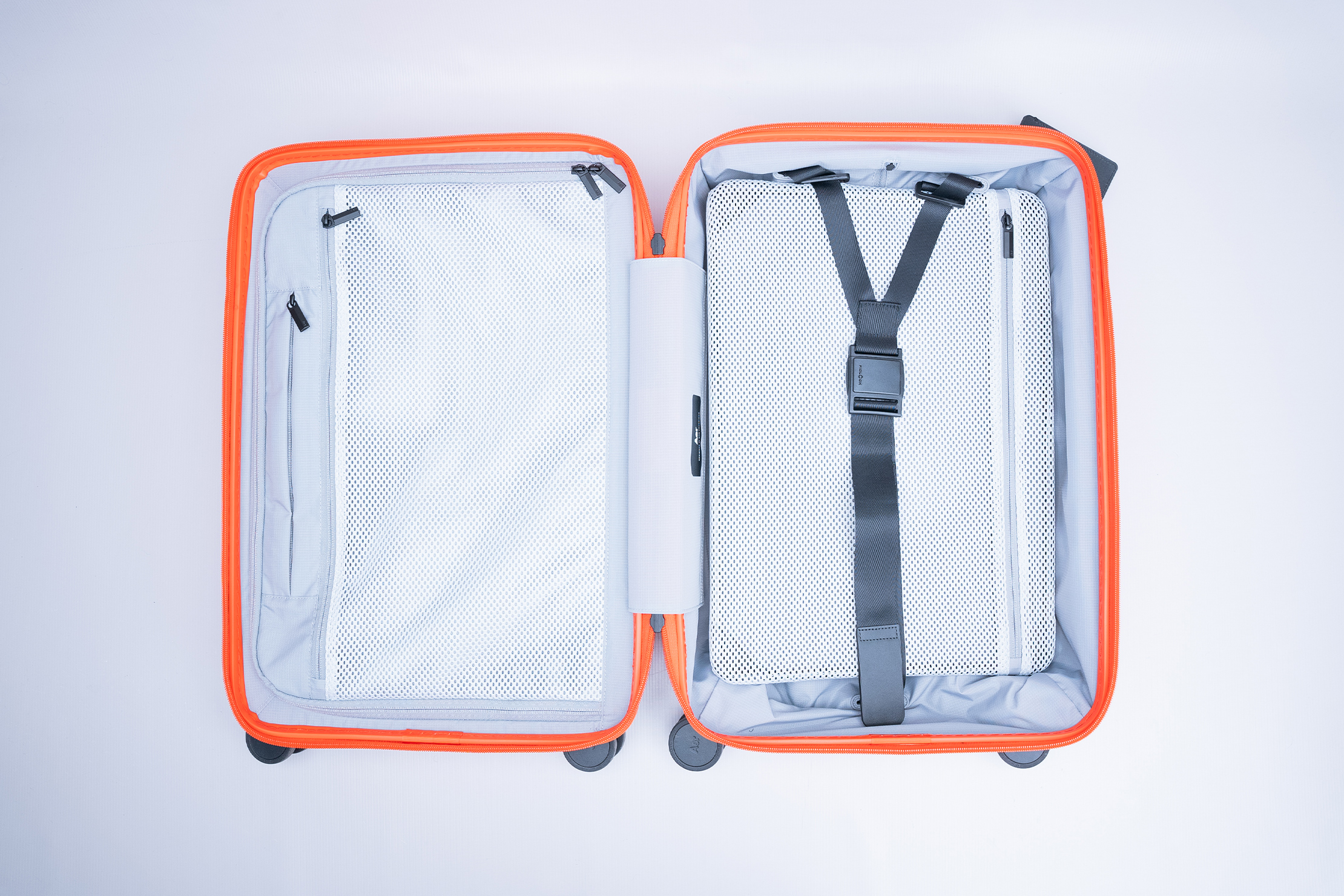 Aer Carry-On Empty